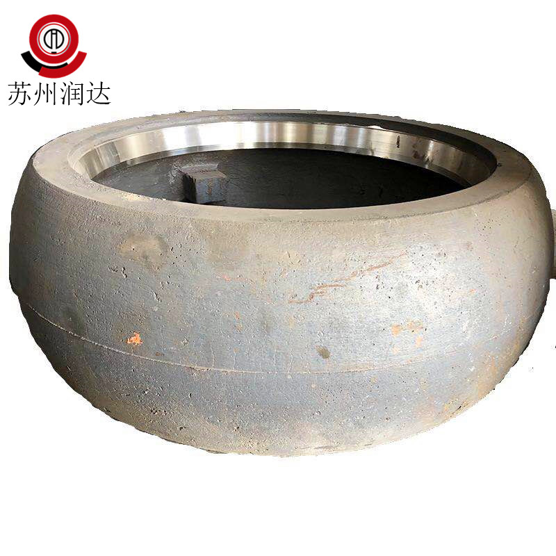 市場(chǎng)發(fā)展對(duì)立磨輥套具有怎樣更高的要求？