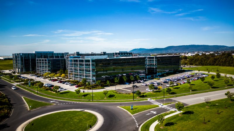 16、巴特（澳大利亞）有限公司