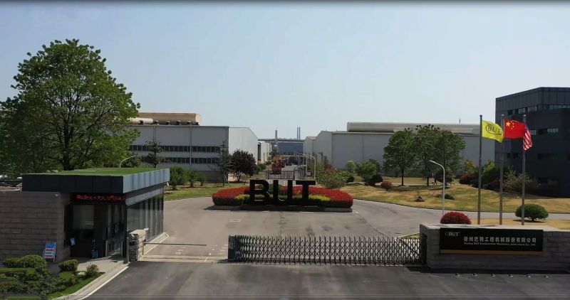 3、第二生產(chǎn)基地投產(chǎn)